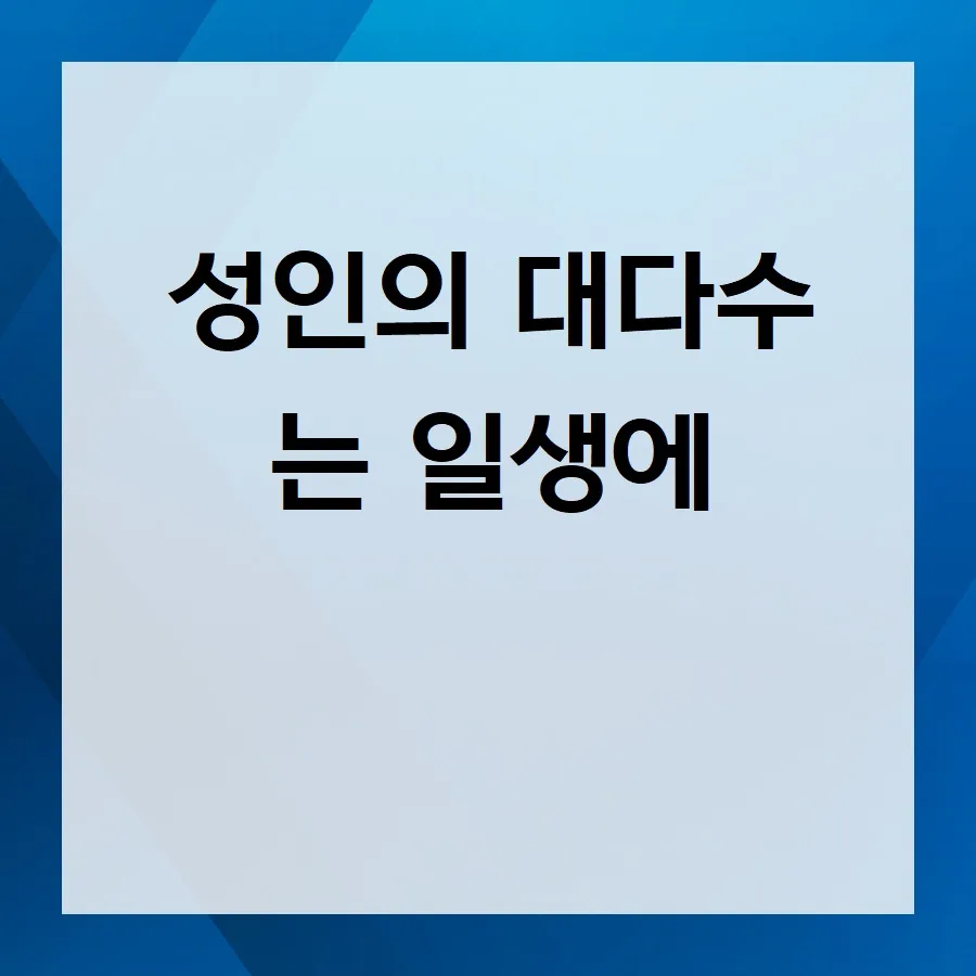 허리 통증 프롤로테라피 2026: 효과, 비용, 주의사항 총정리