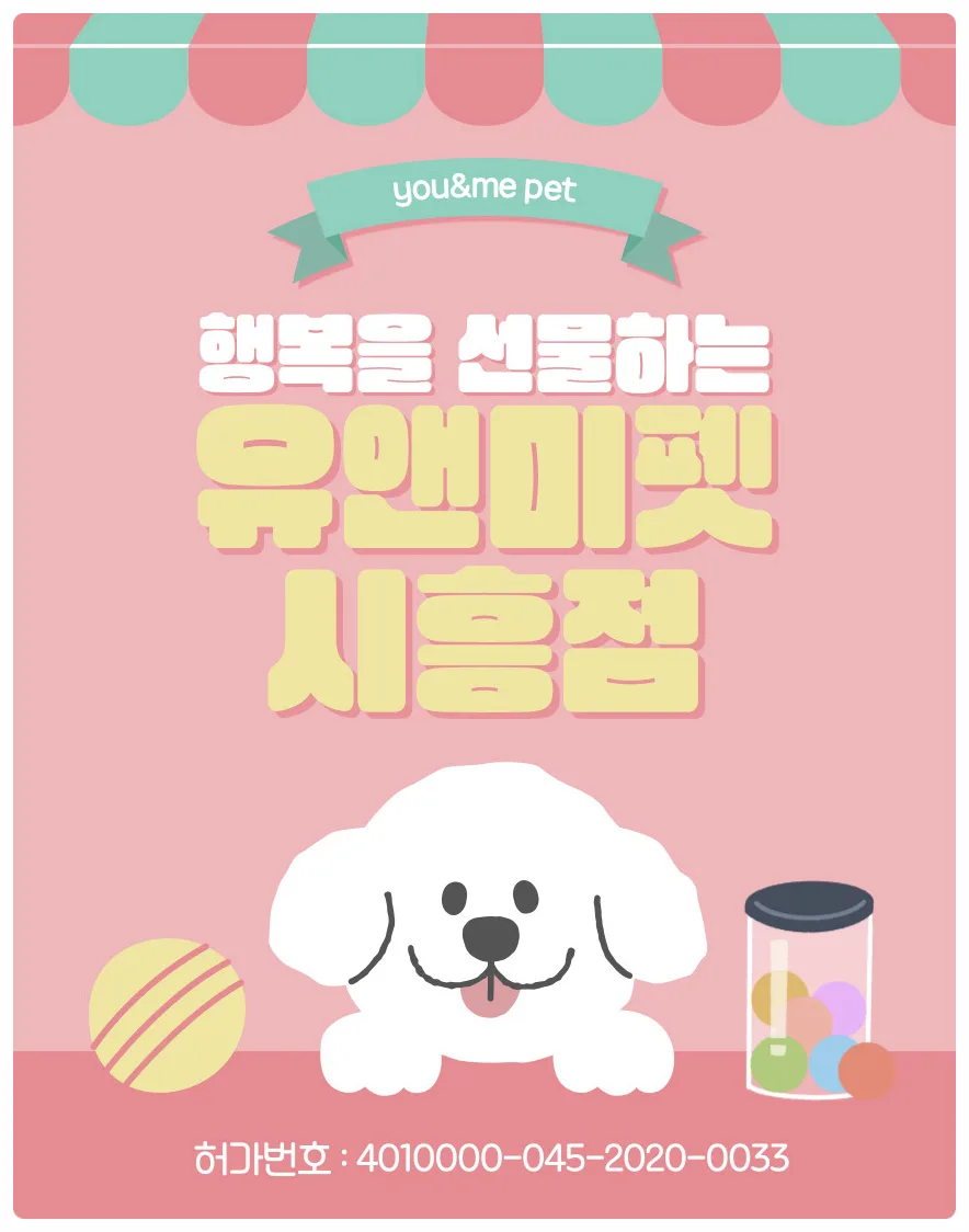 시흥 말티푸 분양 2026: 유앤미펫 후기 및 선택 가이드