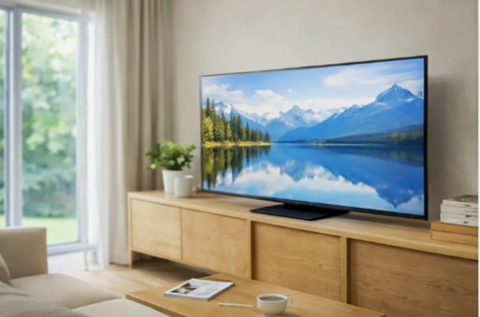 삼성 Neo QLED 65인치 TV, AI 화질 혁신과 할인 정보 2026