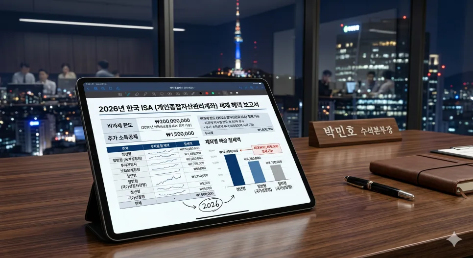 순자산 1% 부자들의 투자 비결 2026: 월급 외 수익 창출법 2