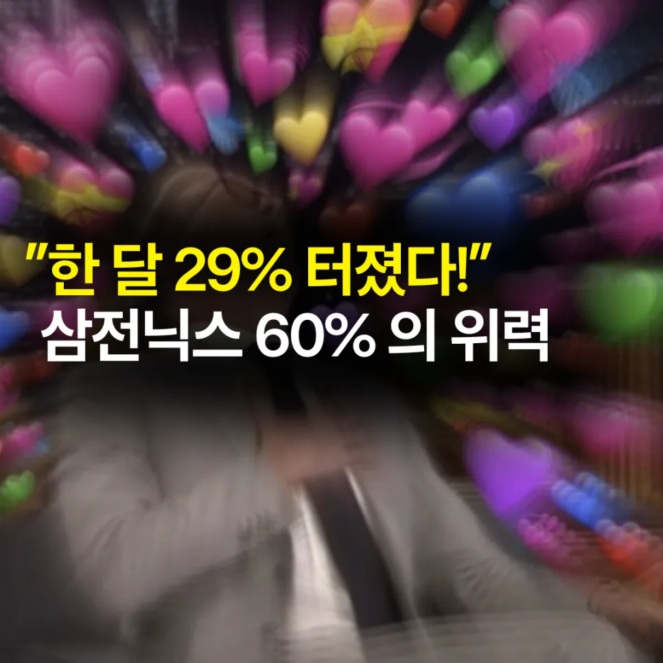 TIGER 코리아TOP10 ETF, 2026년 29% 수익률 비결은?