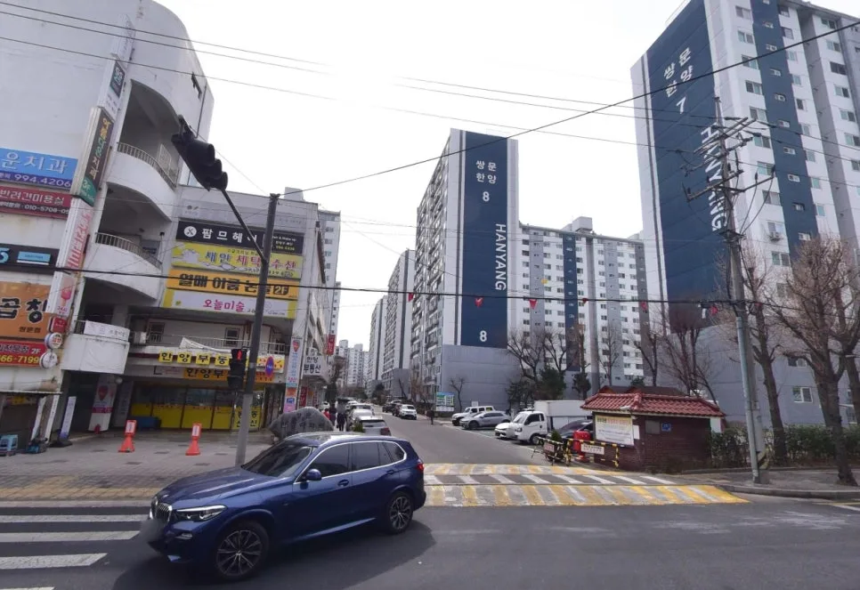 쌍문한양2·3·4차 재건축 전망 및 실거래가 분석 (2026년) 2