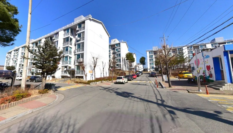 춘천 효자주공8단지 영구임대주택 2026년 모집 조건 및 월세 총정리 2