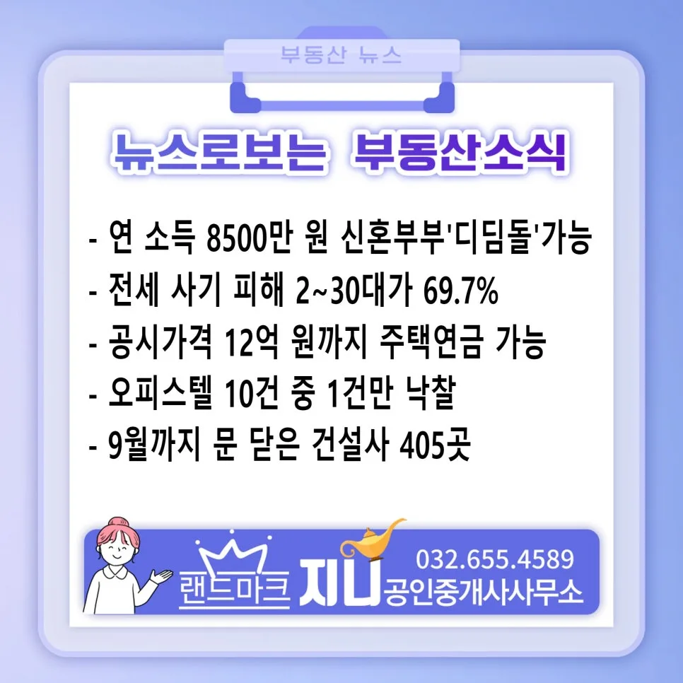 디딤돌대출 소득 기준 2026년 완화! 신혼부부 8500만원 가능?