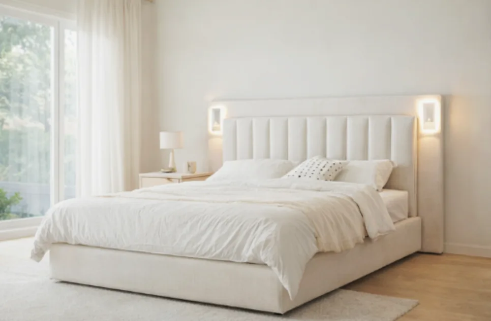 Edeyne Benz Hotel Bed 2026: Your Dream Master Bedroom Guide