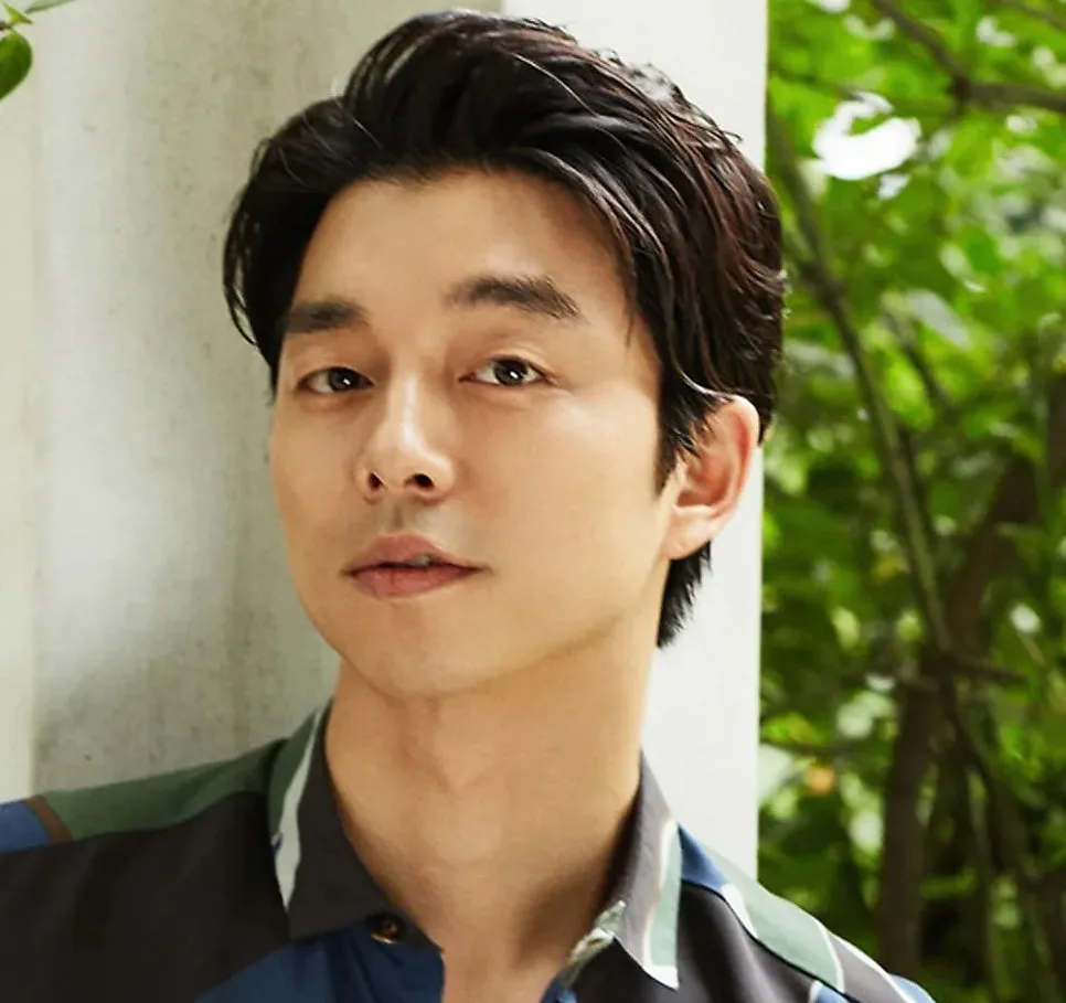 Gong Yoo's 2026 Fortune: Fate, MBTI & Face Reading (2026)