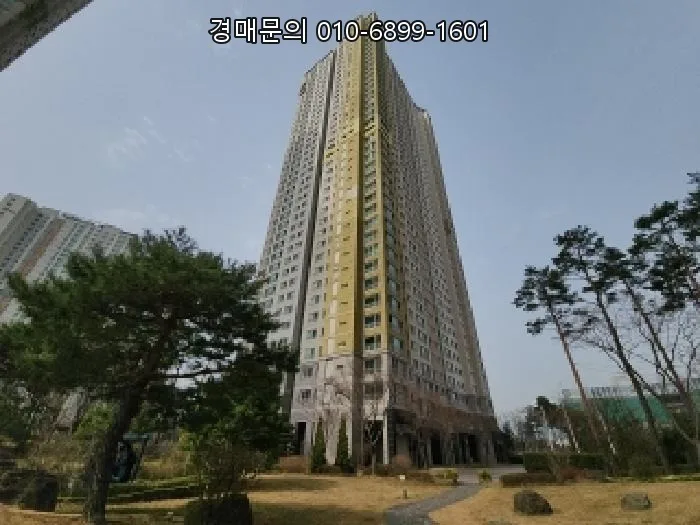 송도에듀포레푸르지오 경매, 2026년 유찰가 70% 기회 잡는 법