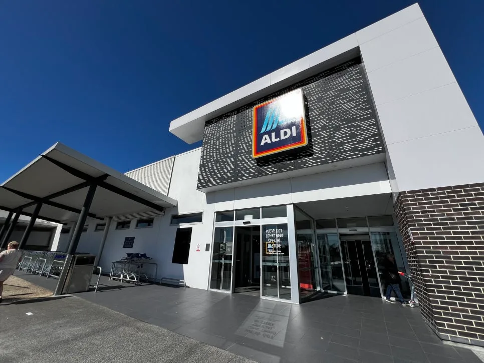 호주 알디(ALDI) 쇼핑 2026: 한달살기 필수템 & 가격 비교
