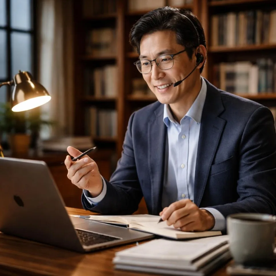 성인 영어회화 2026년, 의정부어학원 활용법 총정리 3