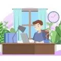 2026년 한국어 구어체 문법: -(ㄴ/는)대요, -냬요 완벽 정리