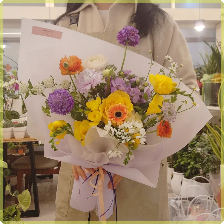 노원 꽃집 혜령플라워: 특별한 날 선물 추천 2026 2