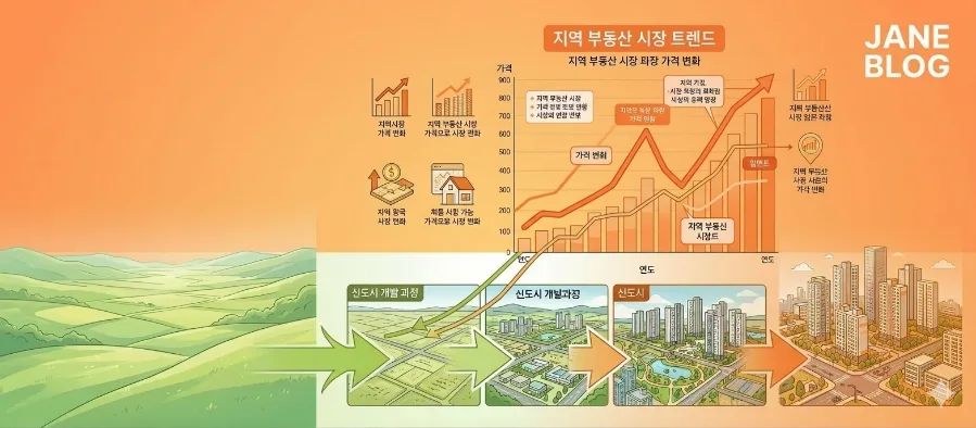 1주택자 양도세 폭탄? 장특공 개편 2026년 전망