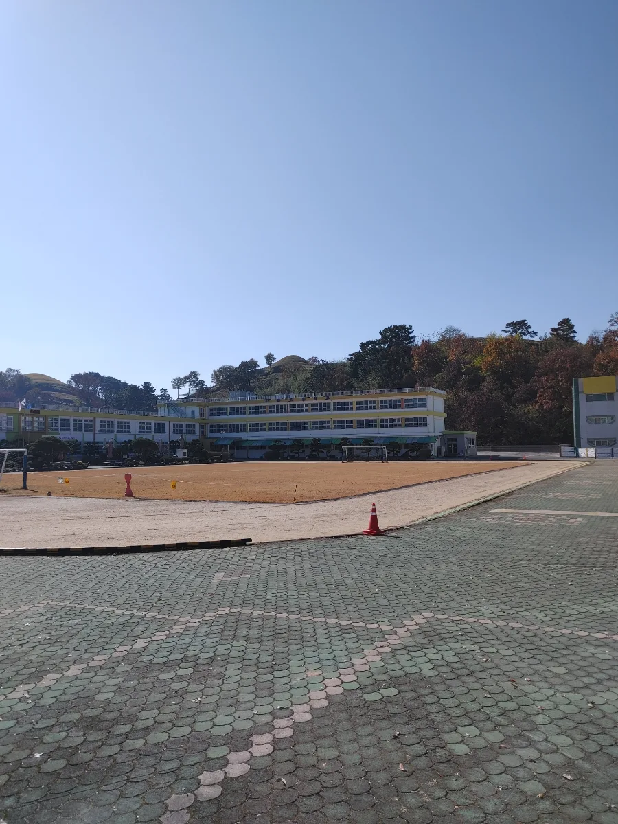 함안 한달살기 2026: 무진정 가을 산책 & 군청 맛집 탐방 코스