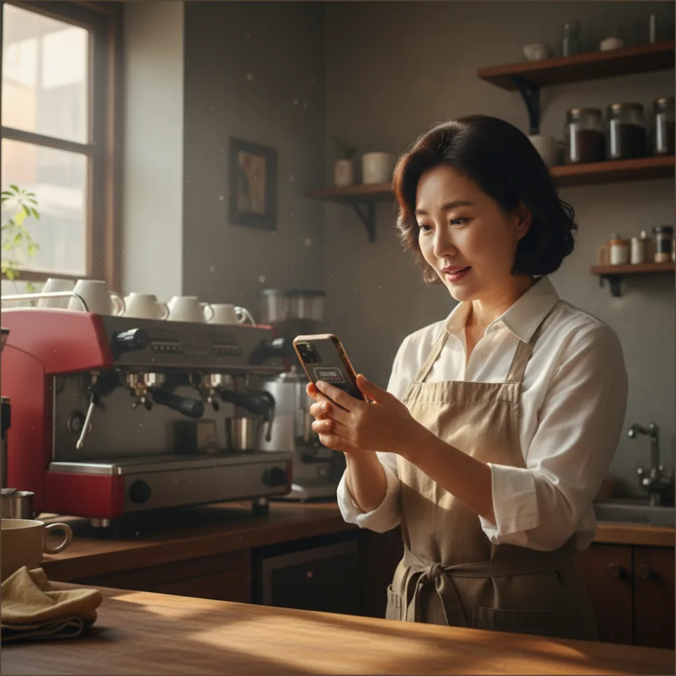 소상공인 이자 환급 2026년 2차 지급 대상자 확인법 총정리