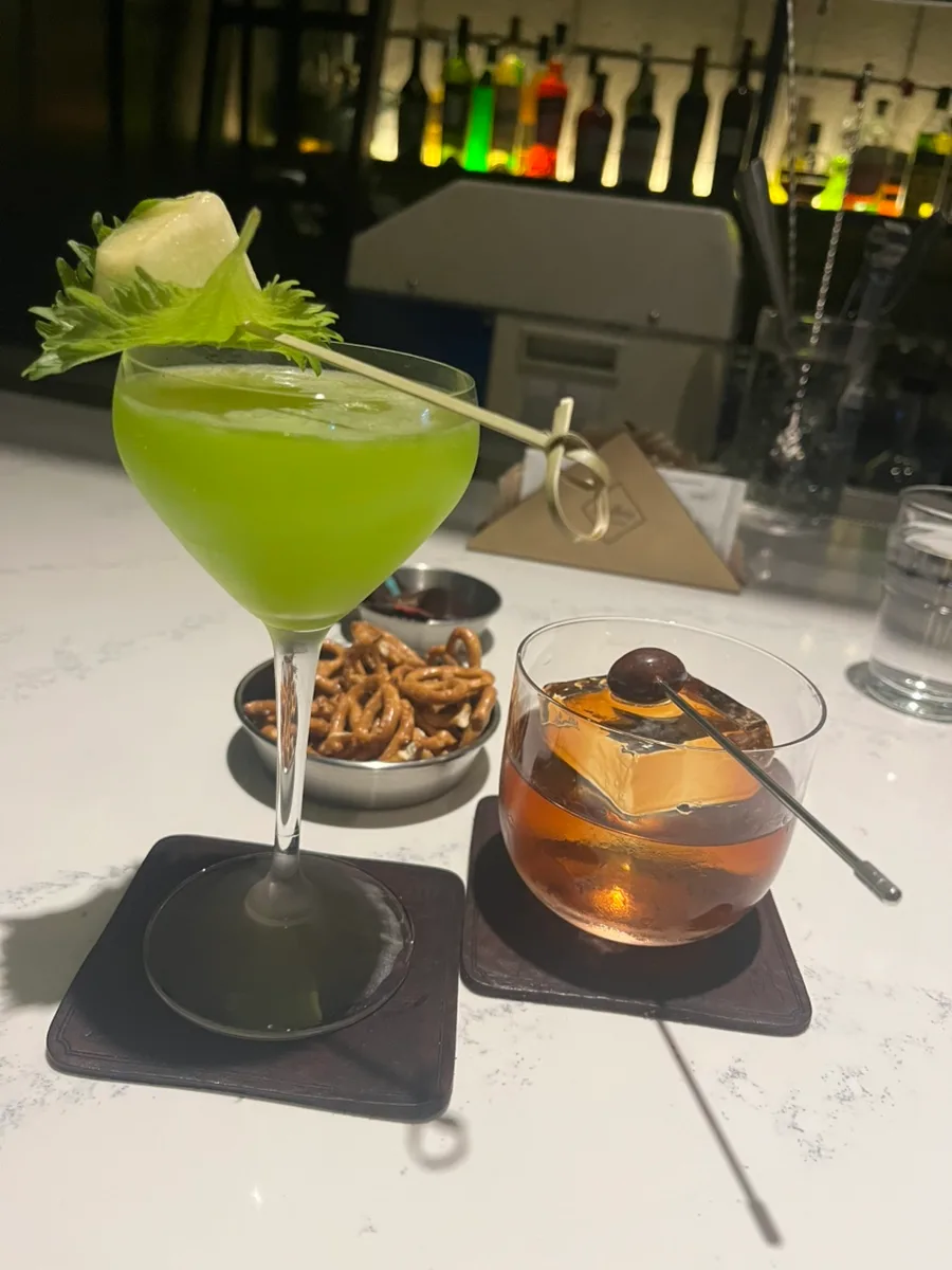 Vitos Bar Seoul 2026: Secret Hongdae Cocktail Bar Guide
