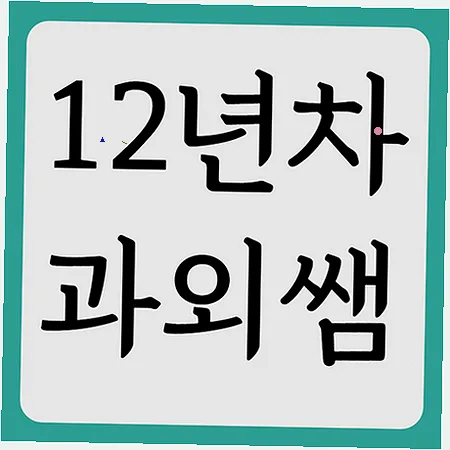 군서고 내신, 국영수 수행평가 완벽 대비 2026년 전략