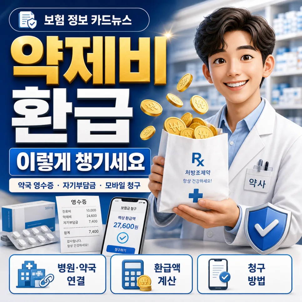 Claiming Prescription Costs with US Health Insurance 2026