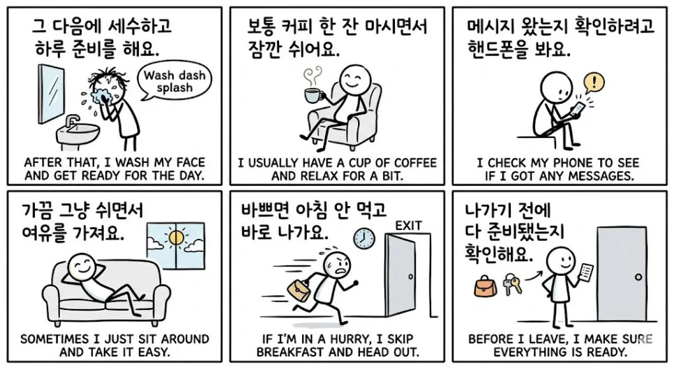 Learn Korean Fast: Daily Phrases & Routines 2026