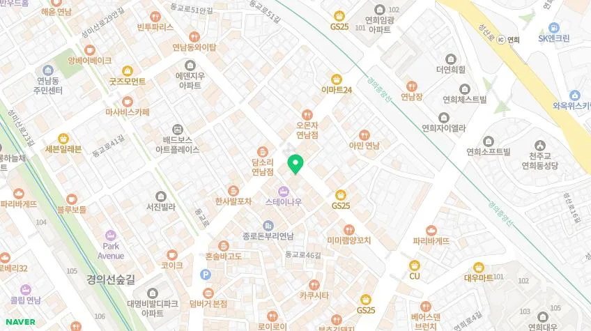 일상 속 힐링 2026: 맛집, 미용실, 카페, 전시 탐방기 2