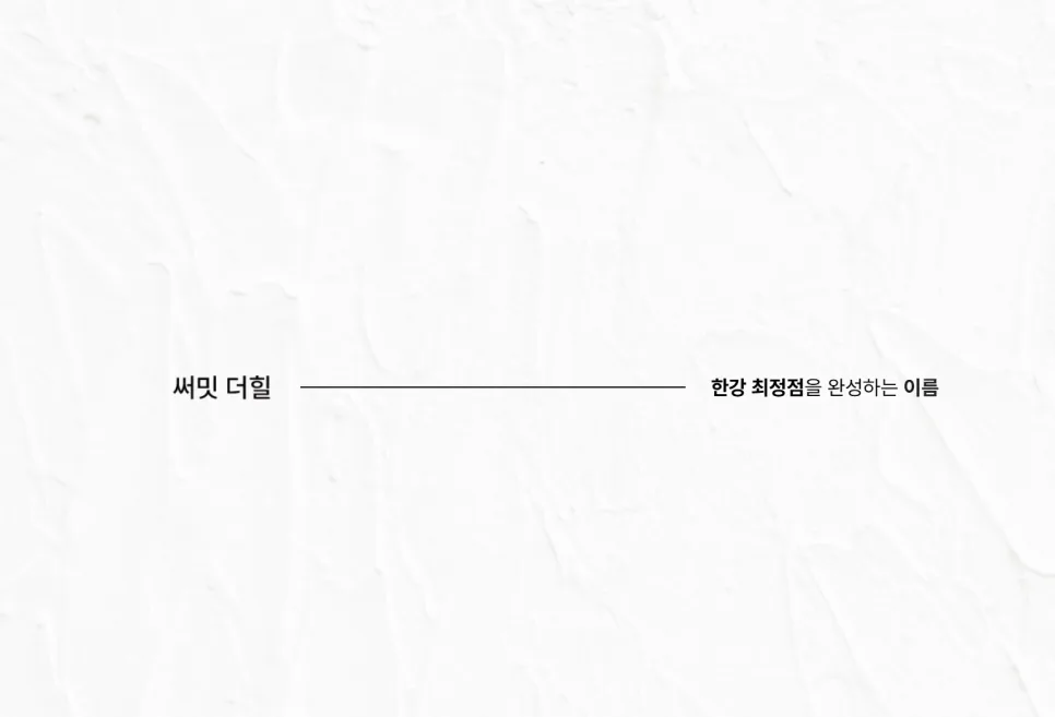 흑석 11구역 써밋 더힐, 2026년 최고 분양가 29억 7천만 원의 진실 2