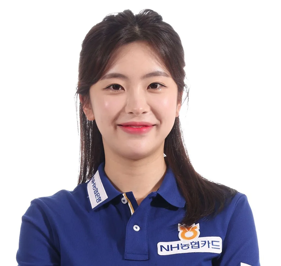 정수빈 MBTI·사주·관상 분석: 2026년 LPBA 우승 가능성은?