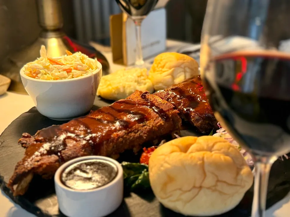 Best Hongdae Restaurants 2026: NYC Vibes & Date Spots