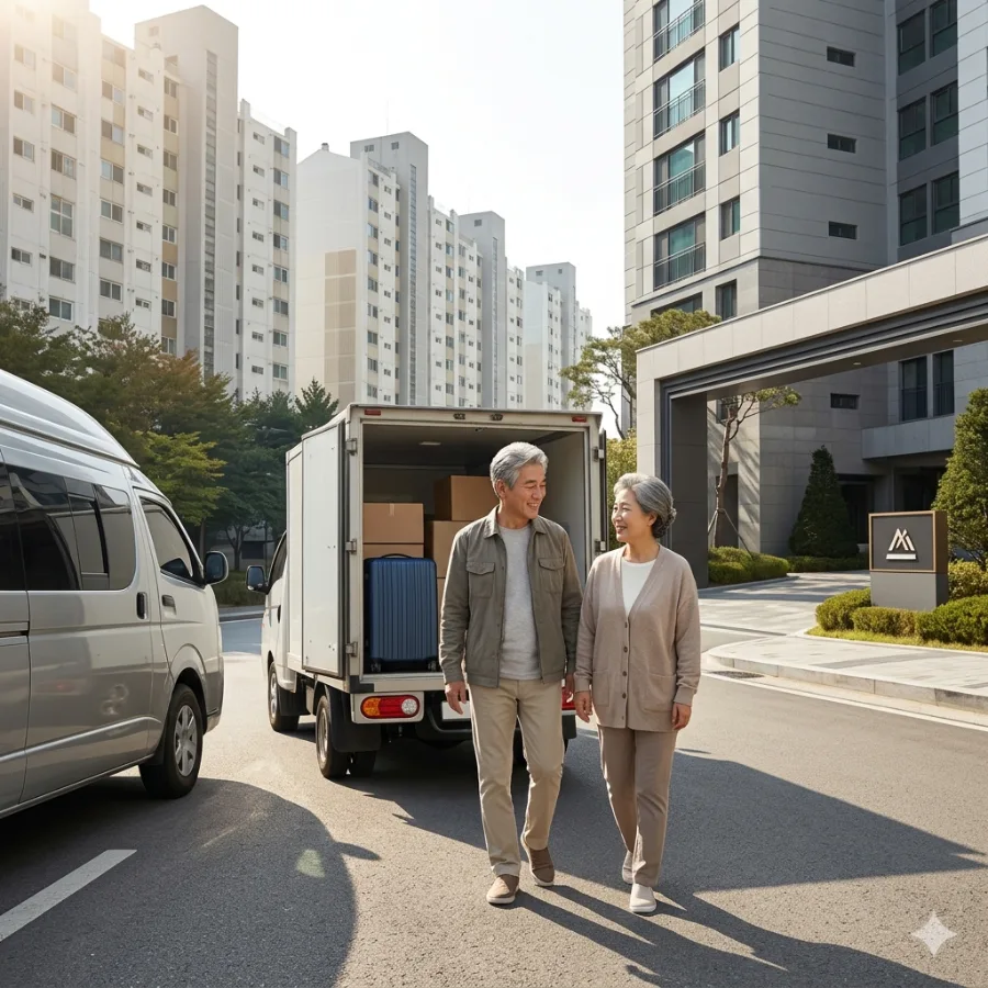 2026년 시니어 부동산 시장 폭발: 규제 완화와 투자 전략 총정리