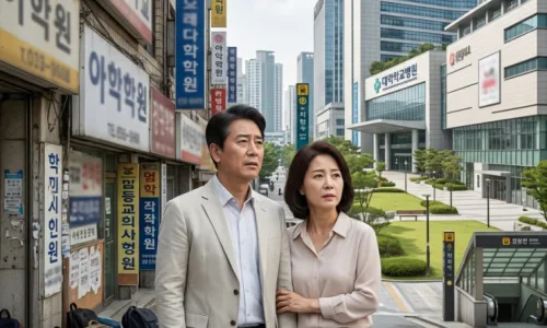 2026년 시니어 부동산 시장 폭발: 규제 완화와 투자 전략 총정리 2