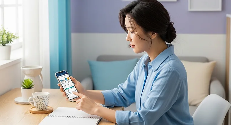 홍천 알뜰폰 유심, 통신사 선택 전 필수 체크리스트 5가지