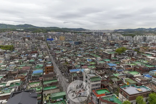 상대원3구역 재개발 투자 2026: 2억대 실투자금으로 8천세대 대단지 선점 2