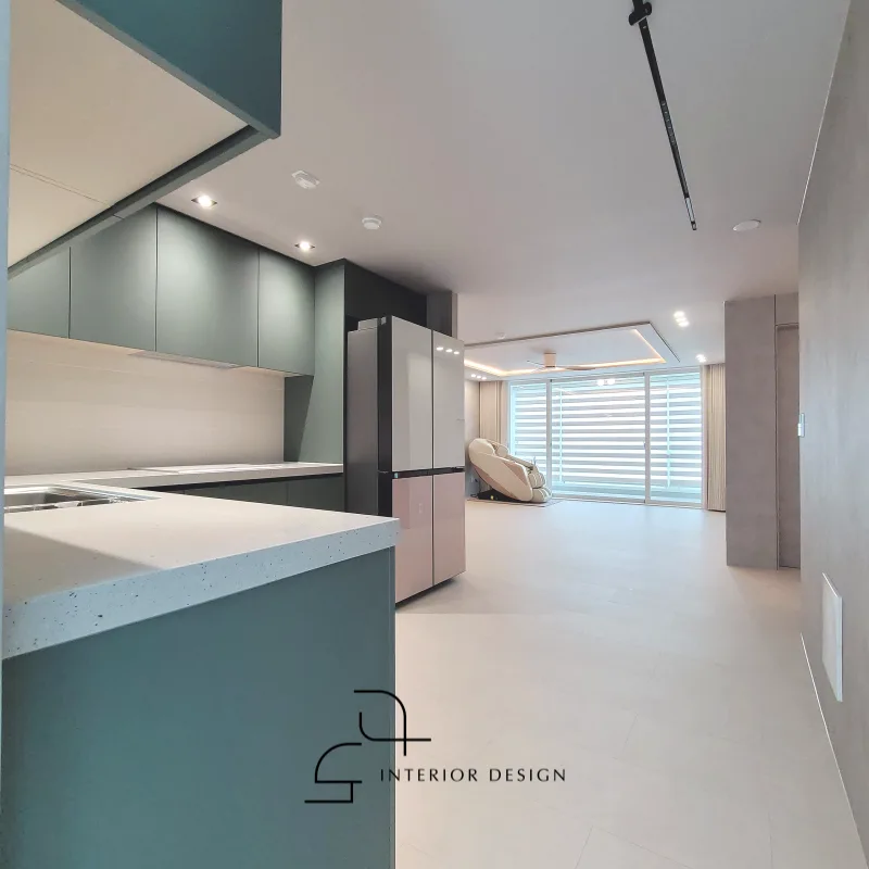 Korean Apartment Makeover: 2026 Trends for Older Homes