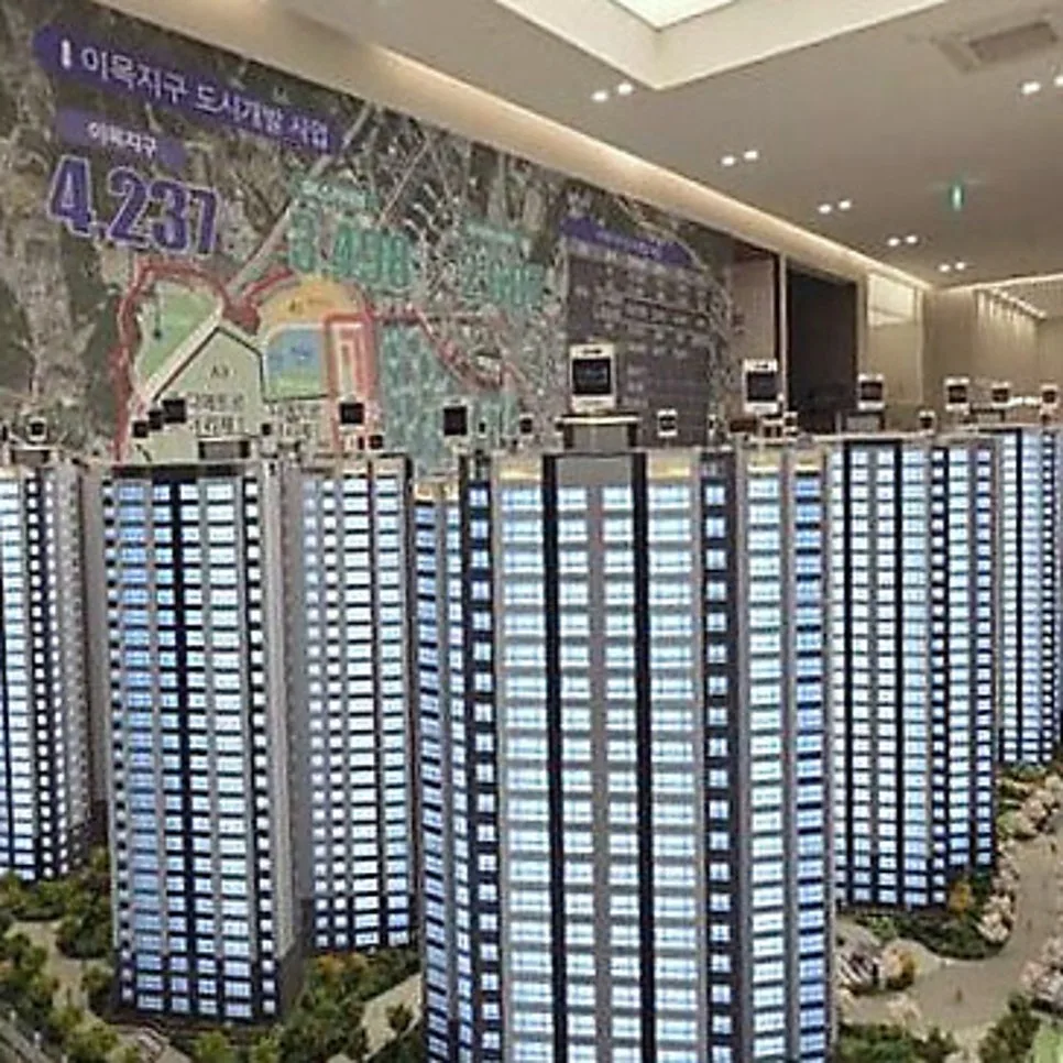 북수원 이목지구 디에트르 더 리체2, 2026년 입주 조건 총정리 2