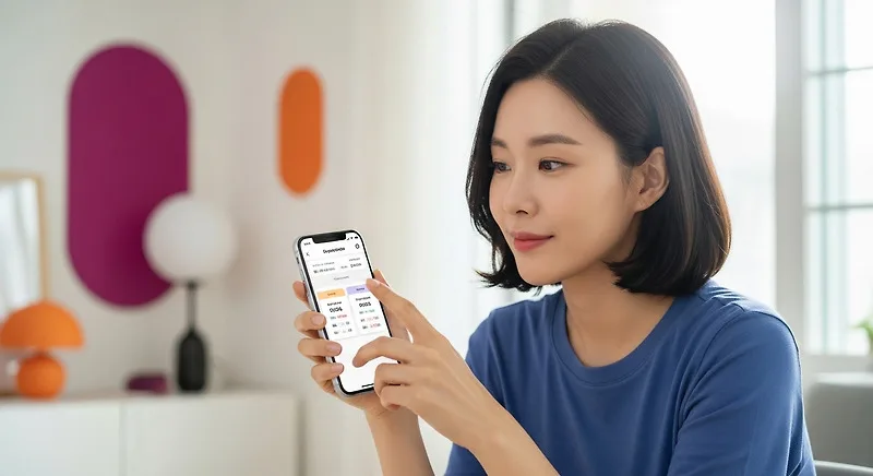 앤텔레콤 요금제 3가지, 헷갈림 없이 고르는 법