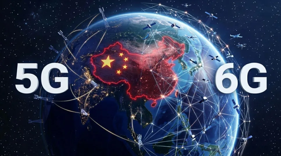 2030년 중국 6G 상용화, A주 투자 기회는? 2026년 전망