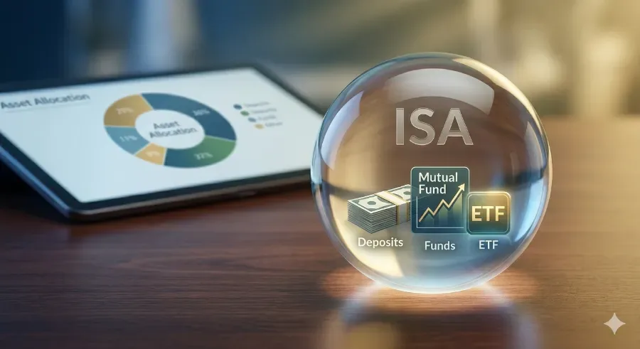 2026년 ISA 계좌 완벽 분석: 절세 400만원+투자 수익 잡는 법