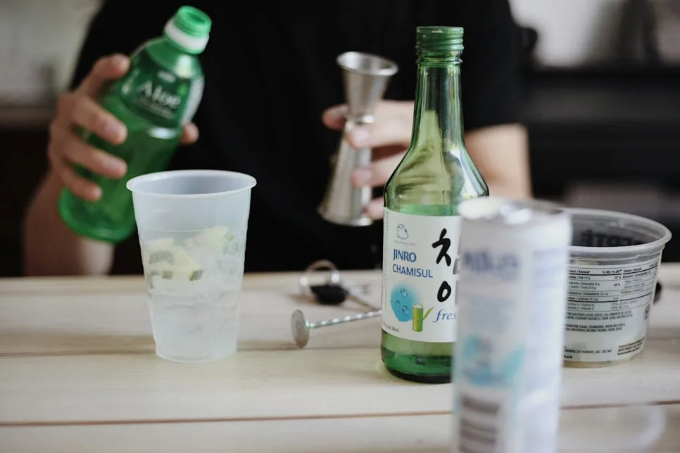 녹음 합법 범위와 소주 도수 변화 2026년 총정리