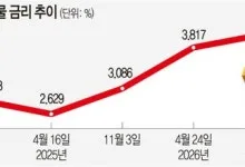 2026년 금융 시장 전망: 채권 금리, 해외 투자, AI 위협 분석
