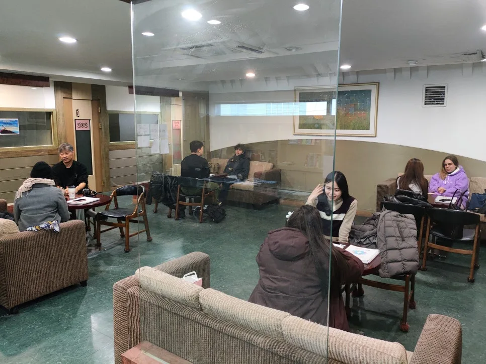서면 영어회화 학원 vs 랭컬 2026년 비교: 실제 후기 기반 장단점 분석 3