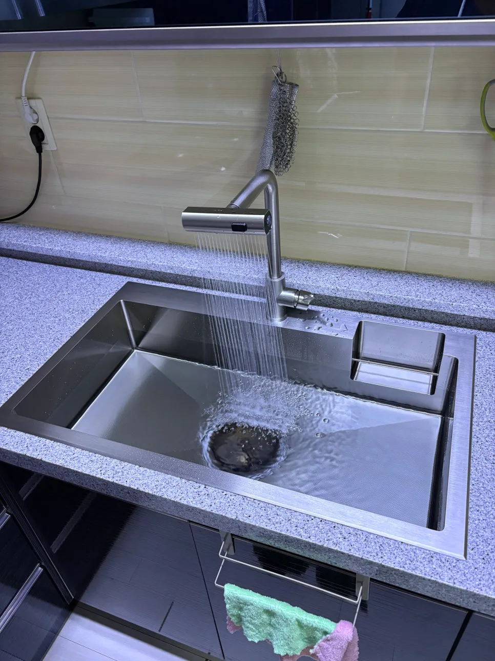 Korean Kitchen Sink Upgrade 2026: Partial Remodel Guide 2