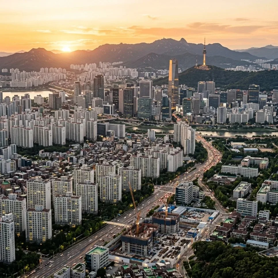 상계뉴타운 재개발 투자, 2026년 매물 잠김 전 선점 기회 분석