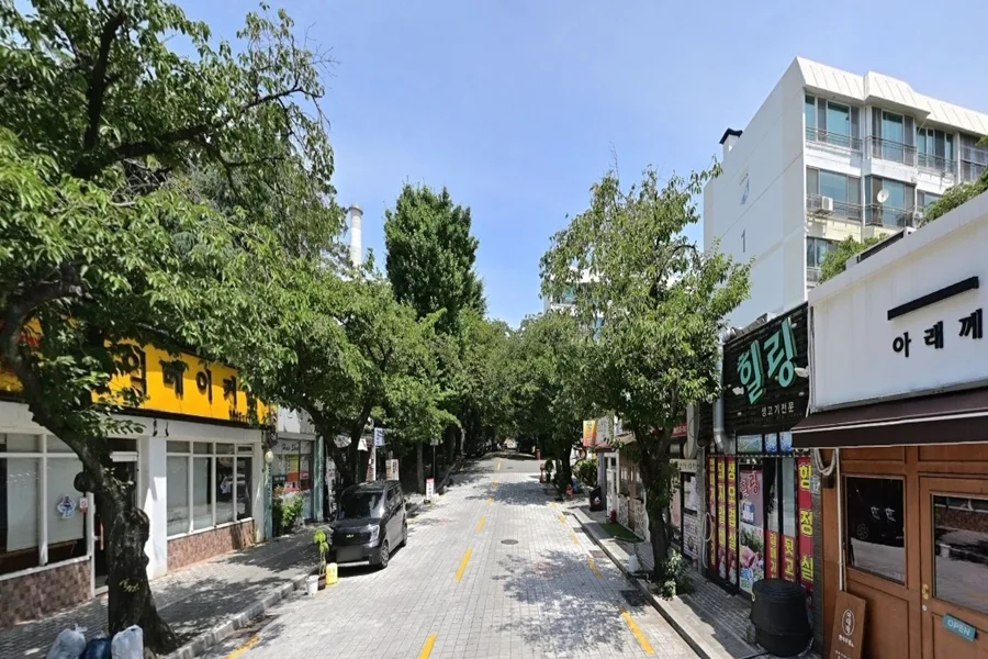 부산 삼익아파트 경매 2026년 2차 입찰 전망 및 시세 분석