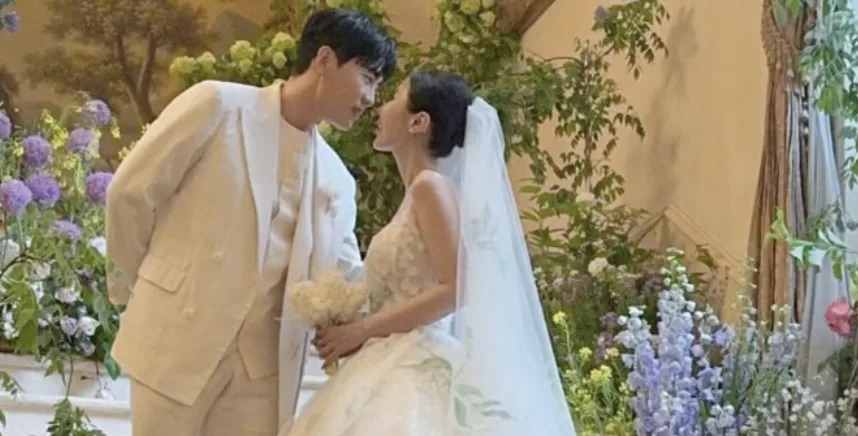 변호사 결혼 악담 논란 2026: 고상록 변호사 비판과 신지 부부 응원 2