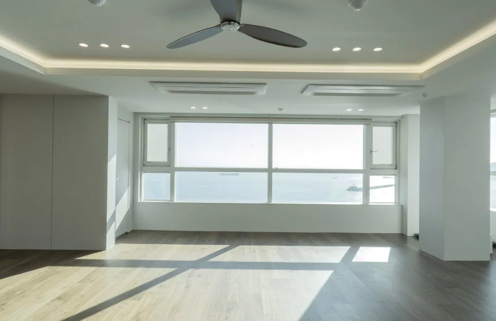 Korean Apartment Interior Design: Hanssem Rehausse Guide 2026