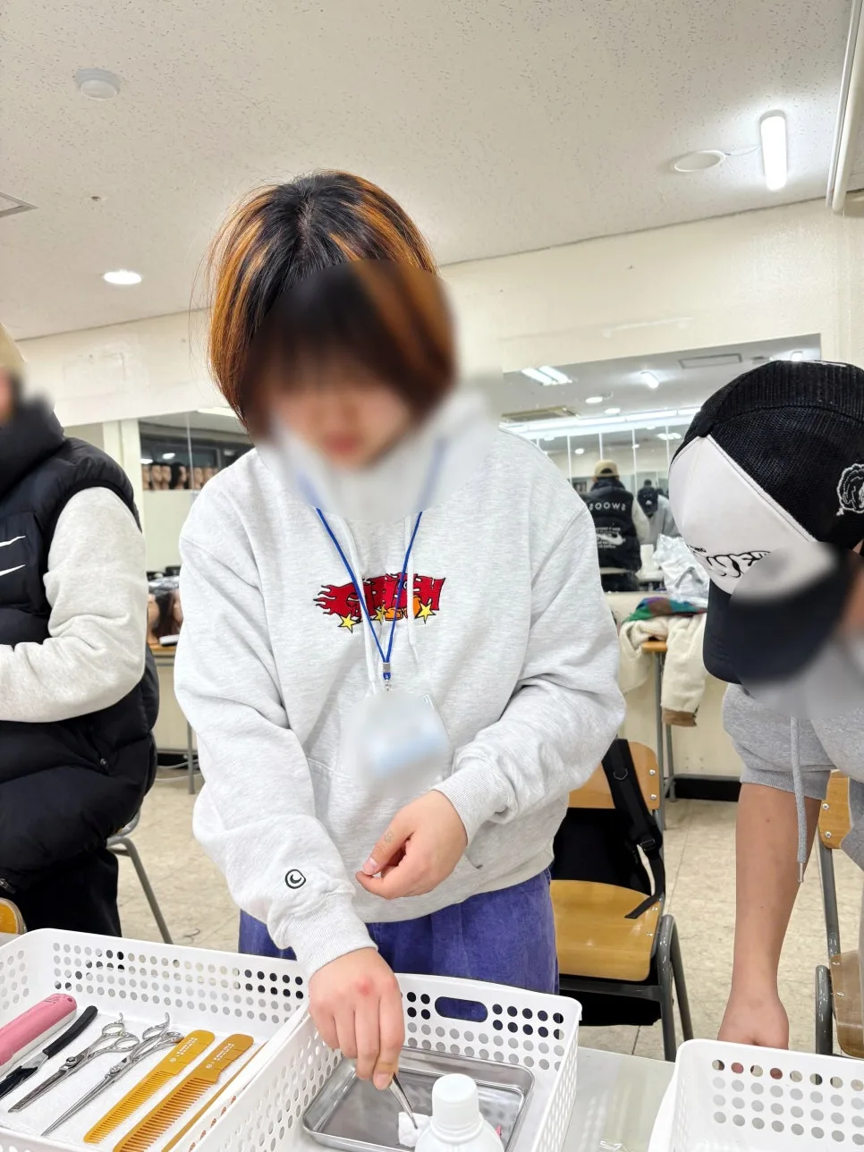 서울 이용사 자격증 국비지원 학원 2026년 완벽 가이드