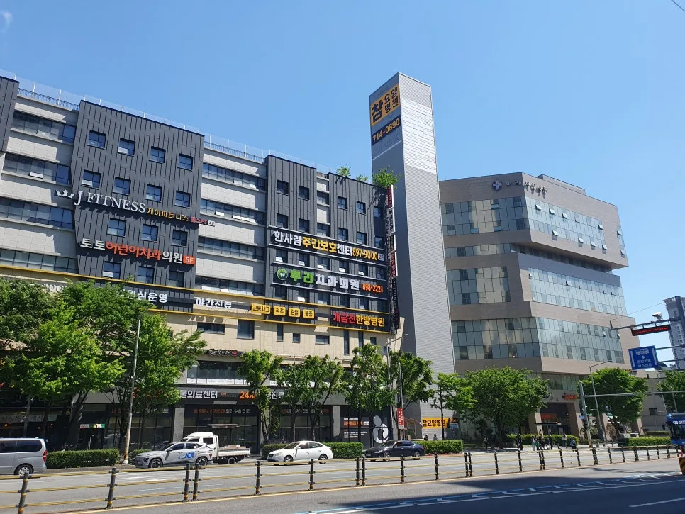 개금동 상권 분석 2026: 유동인구 TOP 4 구역 핵심 정리 2