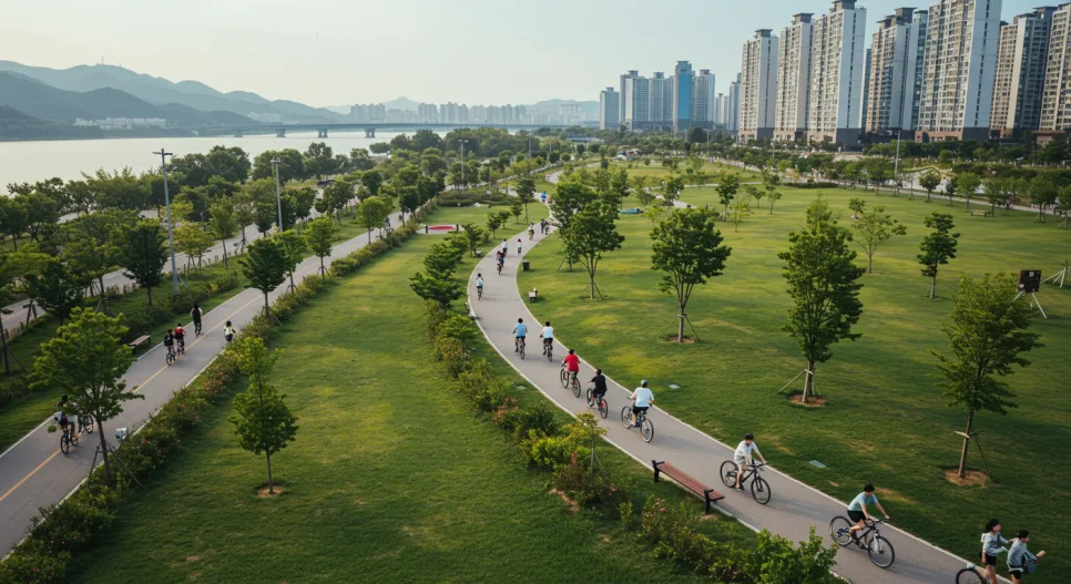 안산 아파트 분양 2026: 중앙동 롯데캐슬 vs 성포동 자이 비교 분석 2