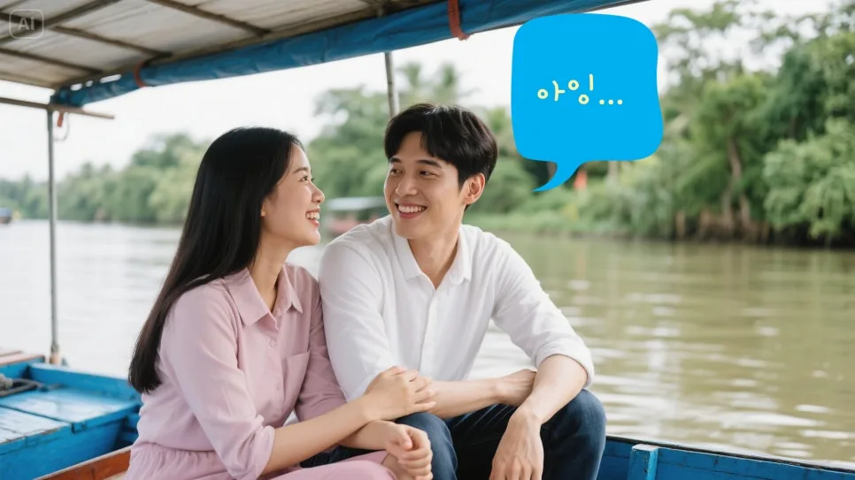 베트남 국제결혼 성공 비결 2026: 아내 마음 사로잡는 7가지 행동