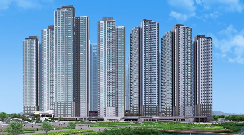 양주 옥정 대방5차 디에트르 메가씨티 분양 정보 2026년 총정리