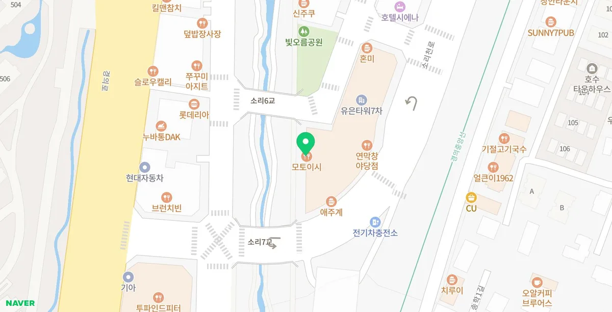 파주 야당 고깃집 2026: 일본 감성 모토이시, 짱구 모찌 맛은? 2