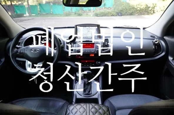 2026년 폐업 법인 차량 처리 완벽 가이드: 압류, 보험, 명의 이전까지